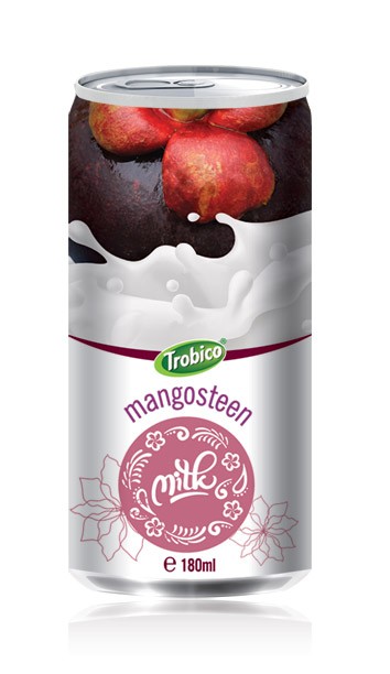 180ml mandosteen milk